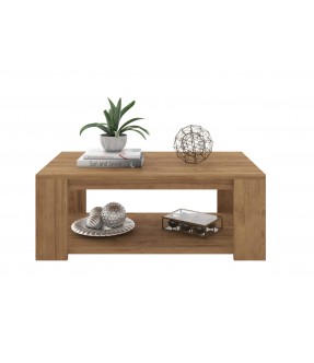 COFFEE TABLE MILA RECTANGLE BURITI ( 27531 )