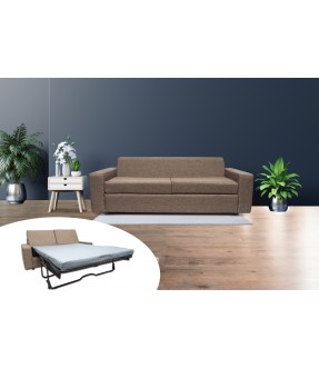 SOFA BED SOFIJA NEW 3 SEATER MECHANISM REF  W533C