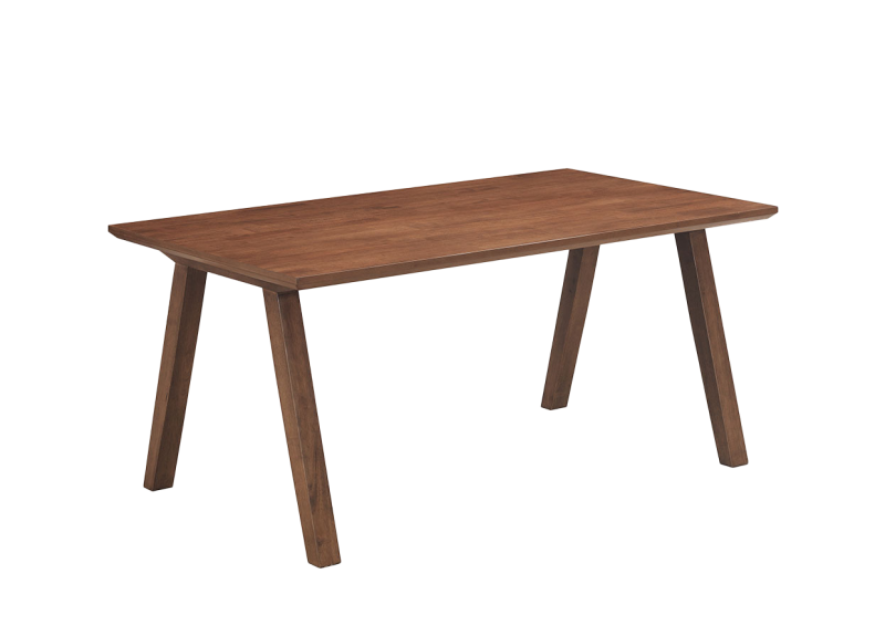 DINING TABLE MALBORO REF DS863 (2 PCS) 6 PLACES R