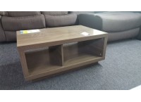 COFFEE TABLE ROSILANDIA REF MC2232 RECTANGLE CAPU