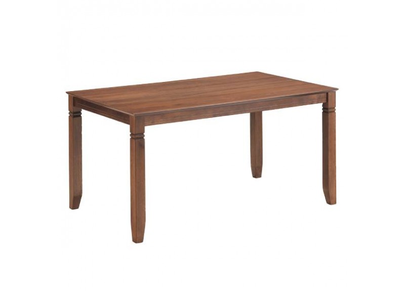 DINING TABLE TACOMA REF DS857 (2 PCS) 6 PLACES RE