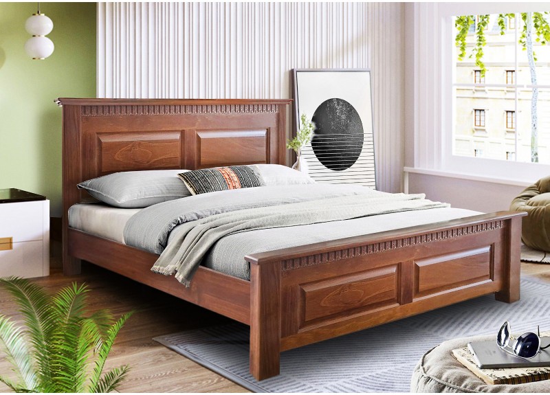 BED RIPLEY DÉCOR 5'0 ( 25737 )