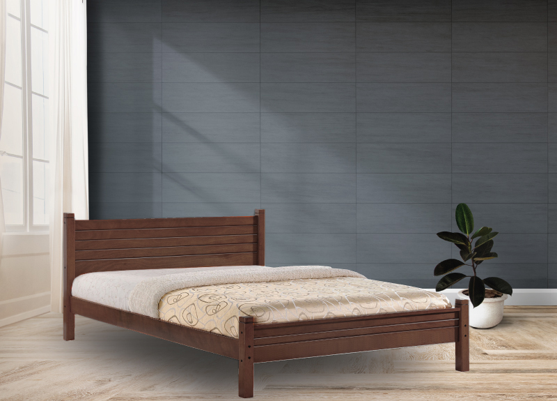 BED LALA (4 PCS) 6'0 1 DOS CAPUCCINO ( 27774