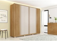 ARMOIRE APOLLO 2.7  6PTS BURITI FENDI 