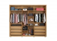 ARMOIRE APOLLO 2.7  6PTS BURITI FENDI 