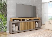 MEUBLE TV AEGON 2 PTS BURITI / FENDI