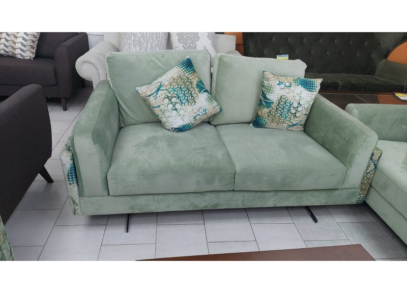 SOFA MILANO 2 SEATER ( 25483 )