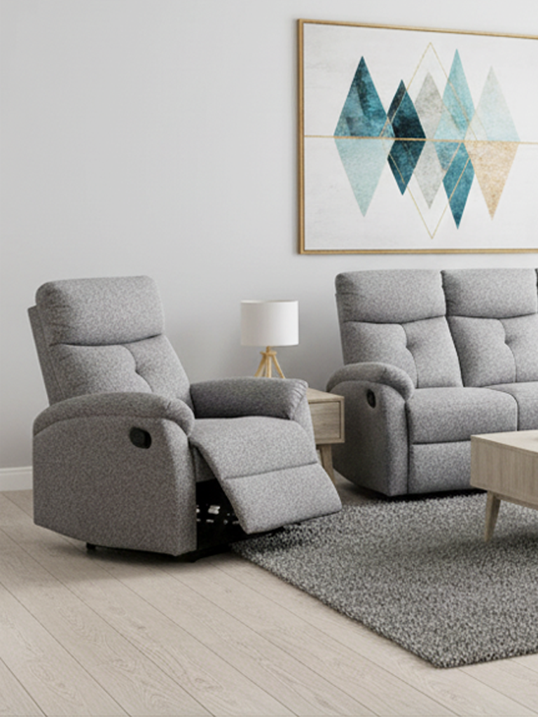 Modern sofa – home furniture Mauritius